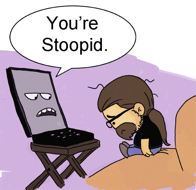 Computer Stoopid