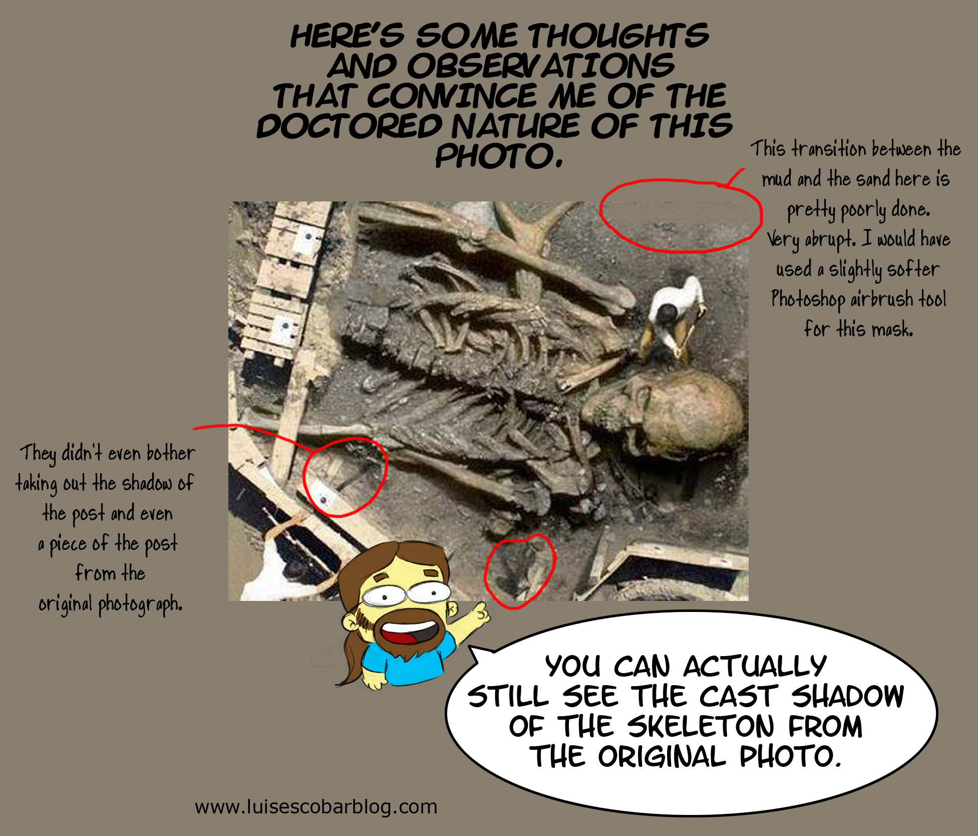 Are Nephilim Real