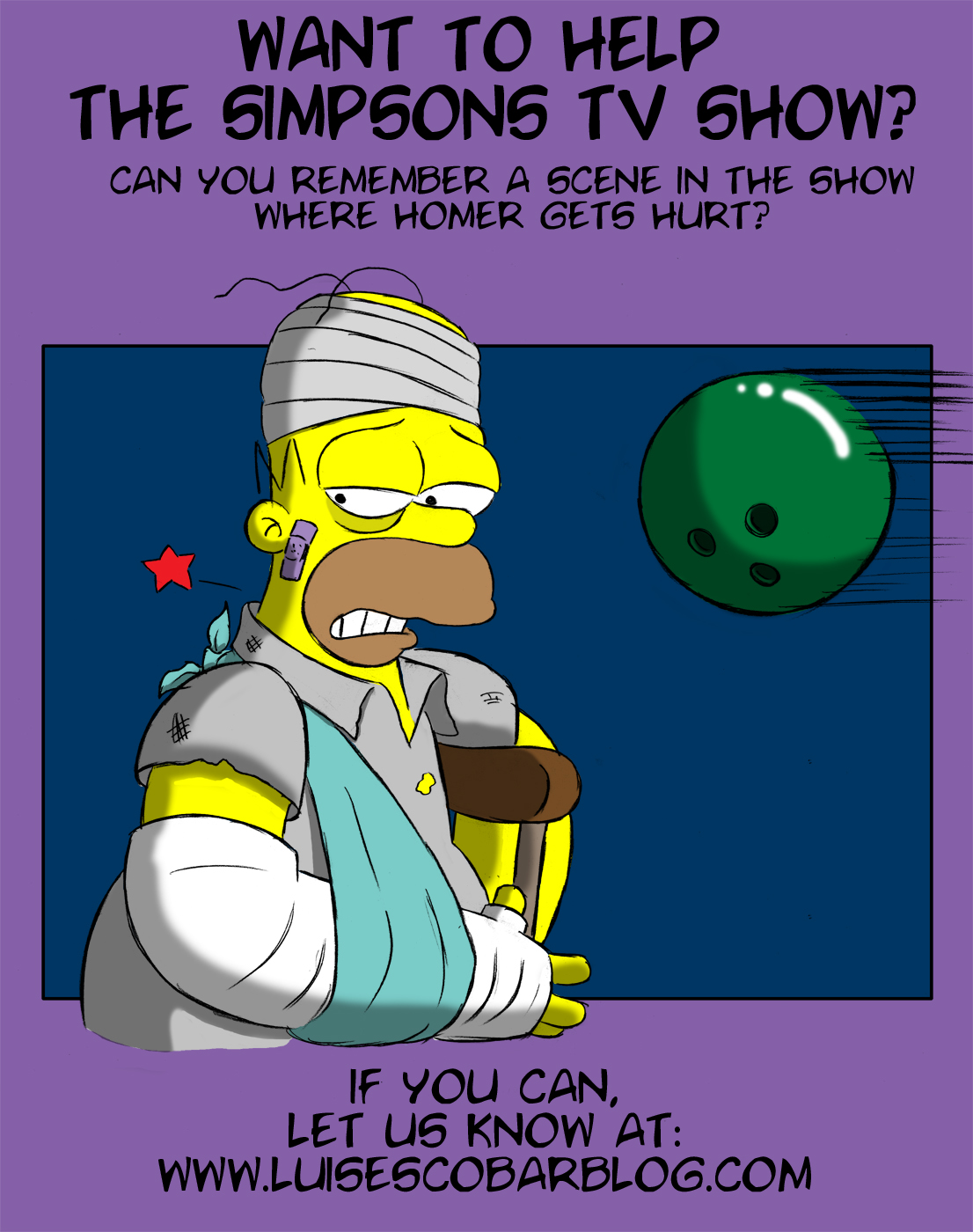 Homer Hurt