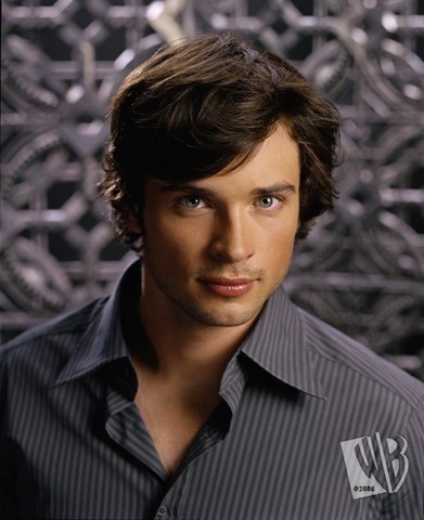For the protagonist Rob I was used Tom Welling as a jumping off point for