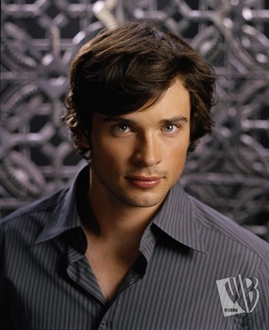 For the protagonist Rob I was used Tom Welling as a jumping off point for 