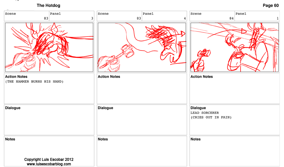 Storyboard rough 60