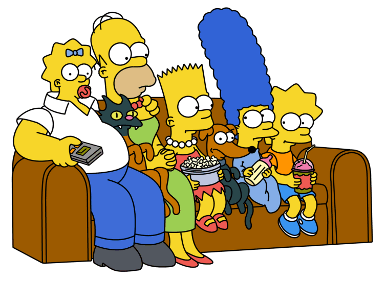 The Simpson designers dilemma