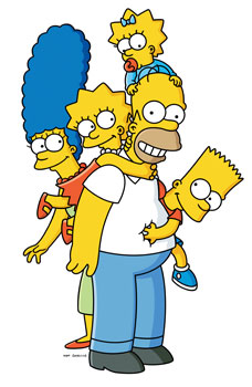 The Simpsons Storyboarding The Simpsons Storyboarding