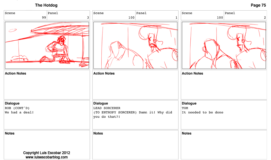 Storyboard rough 75