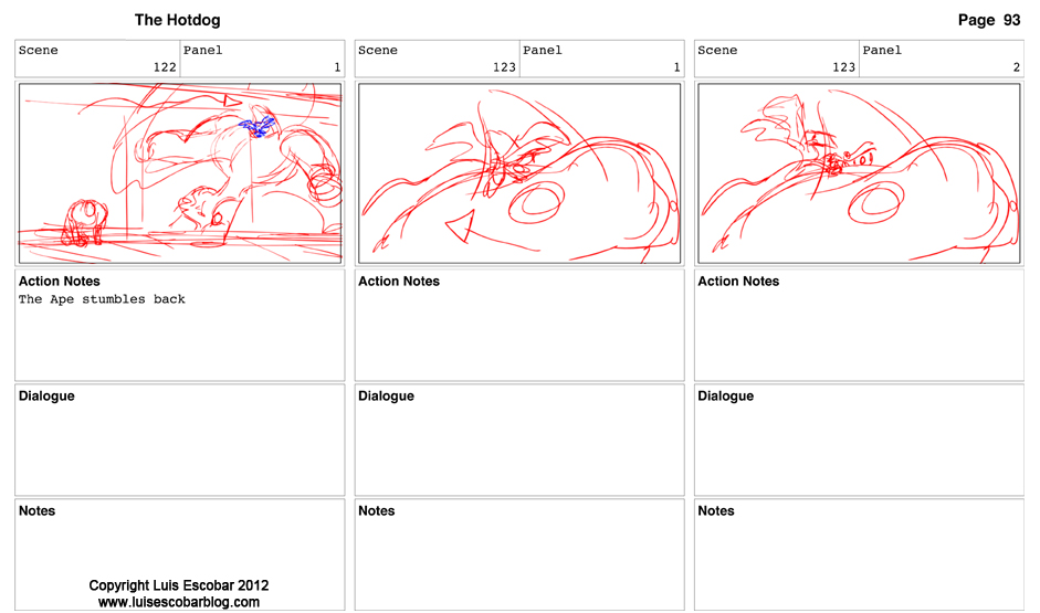 Storyboard rough 93