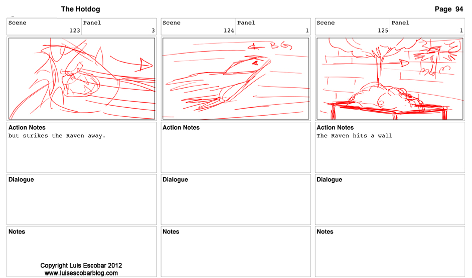 Storyboard rough 94