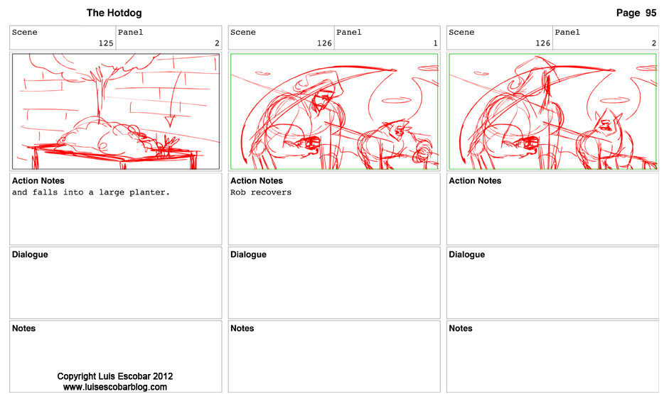 Storyboard rough 95