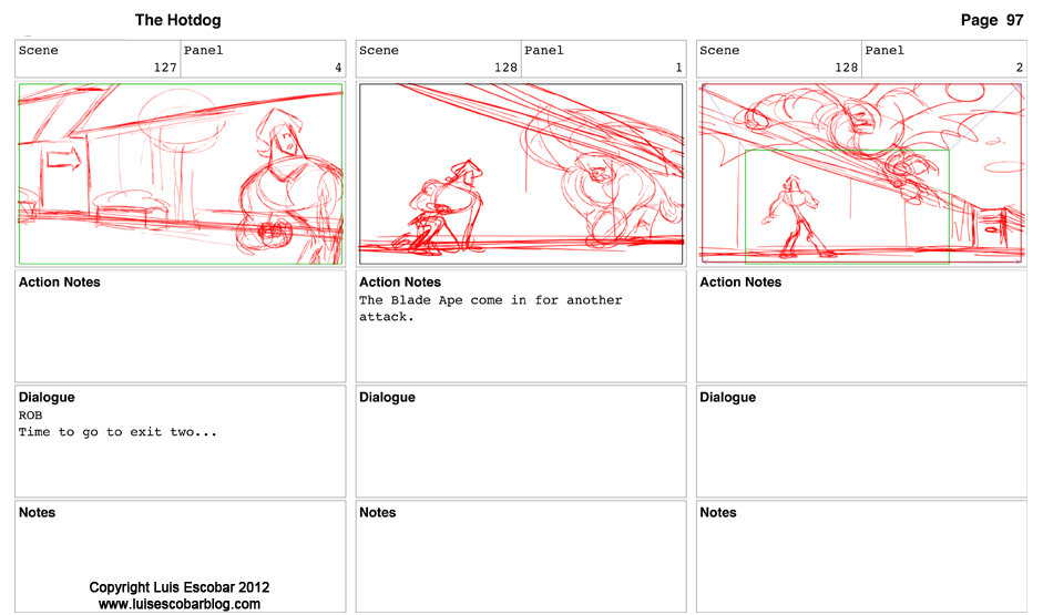 Storyboard rough 97