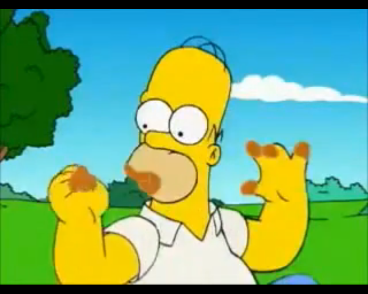 Church's Chicken Commercial 01