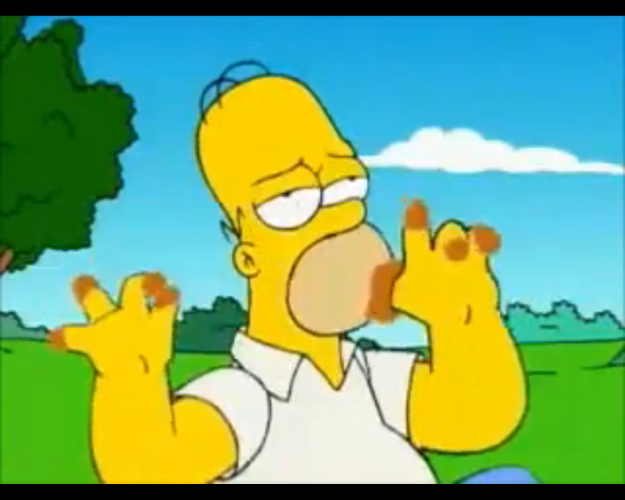 Church's Chicken Commercial 03