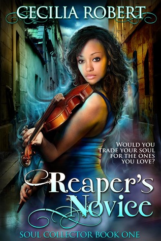 Reapers Novice