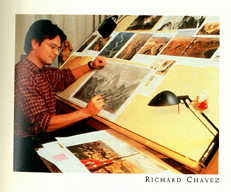 Richie Chavez