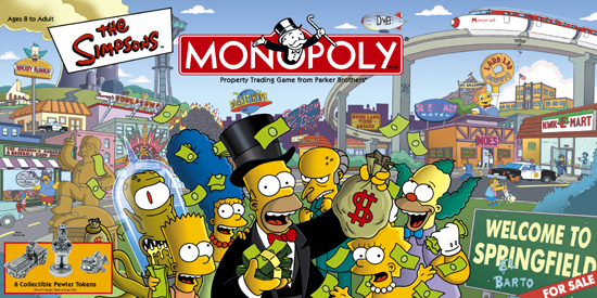 simpsons-monopoly