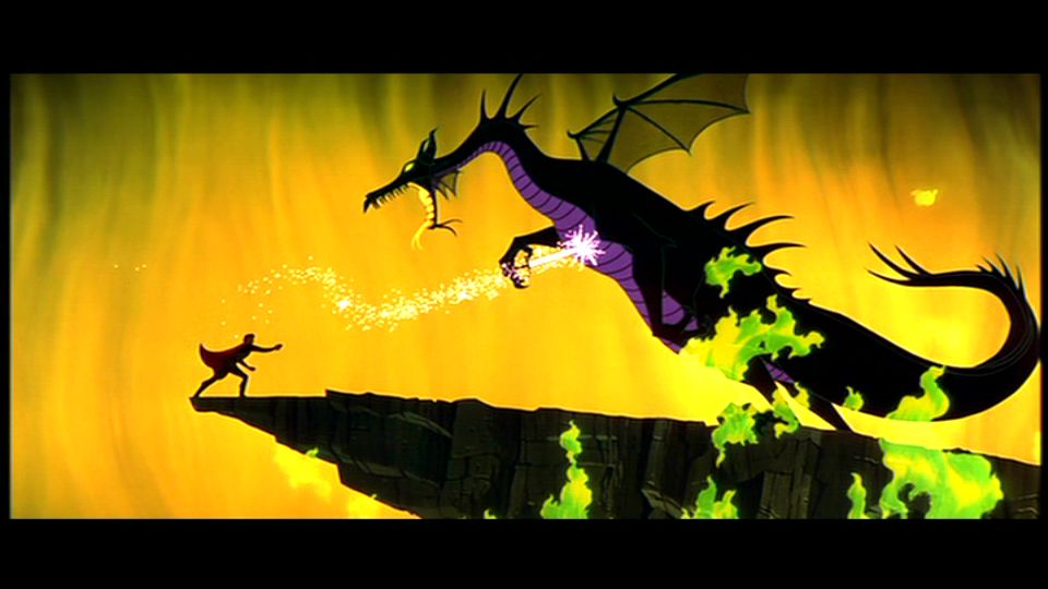 Top 10 Fantasy Animated Movies.Luis' Illustrated Blog Luis
