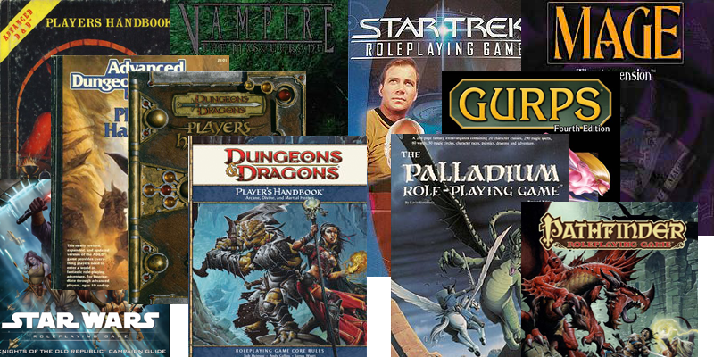 list of roleplaying games list of roleplaying games